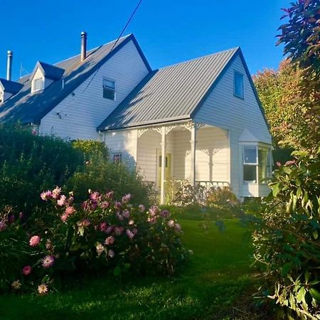 Windhaven Bed & Breakfast Duntroon Екстер'єр фото