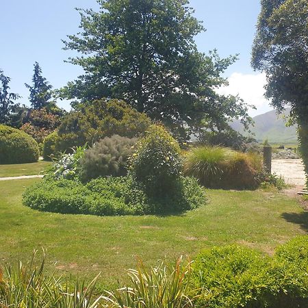 Windhaven Bed & Breakfast Duntroon Екстер'єр фото