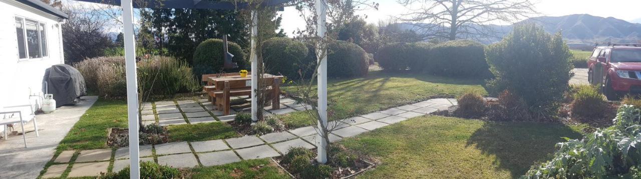 Windhaven Bed & Breakfast Duntroon Екстер'єр фото