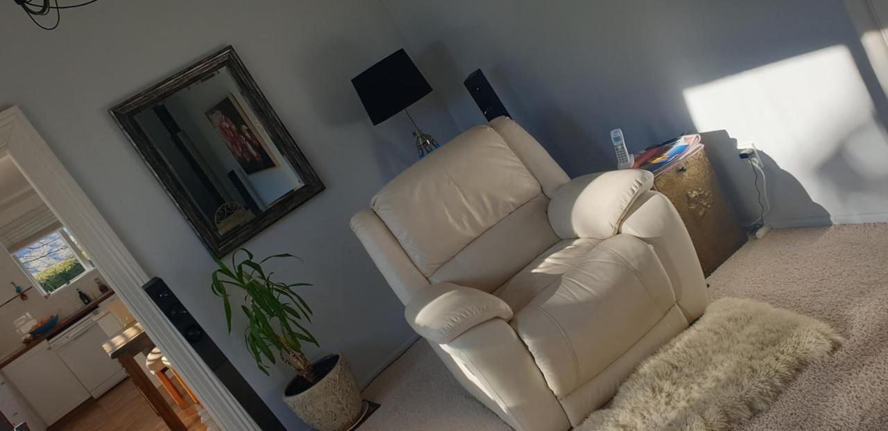 Windhaven Bed & Breakfast Duntroon Екстер'єр фото