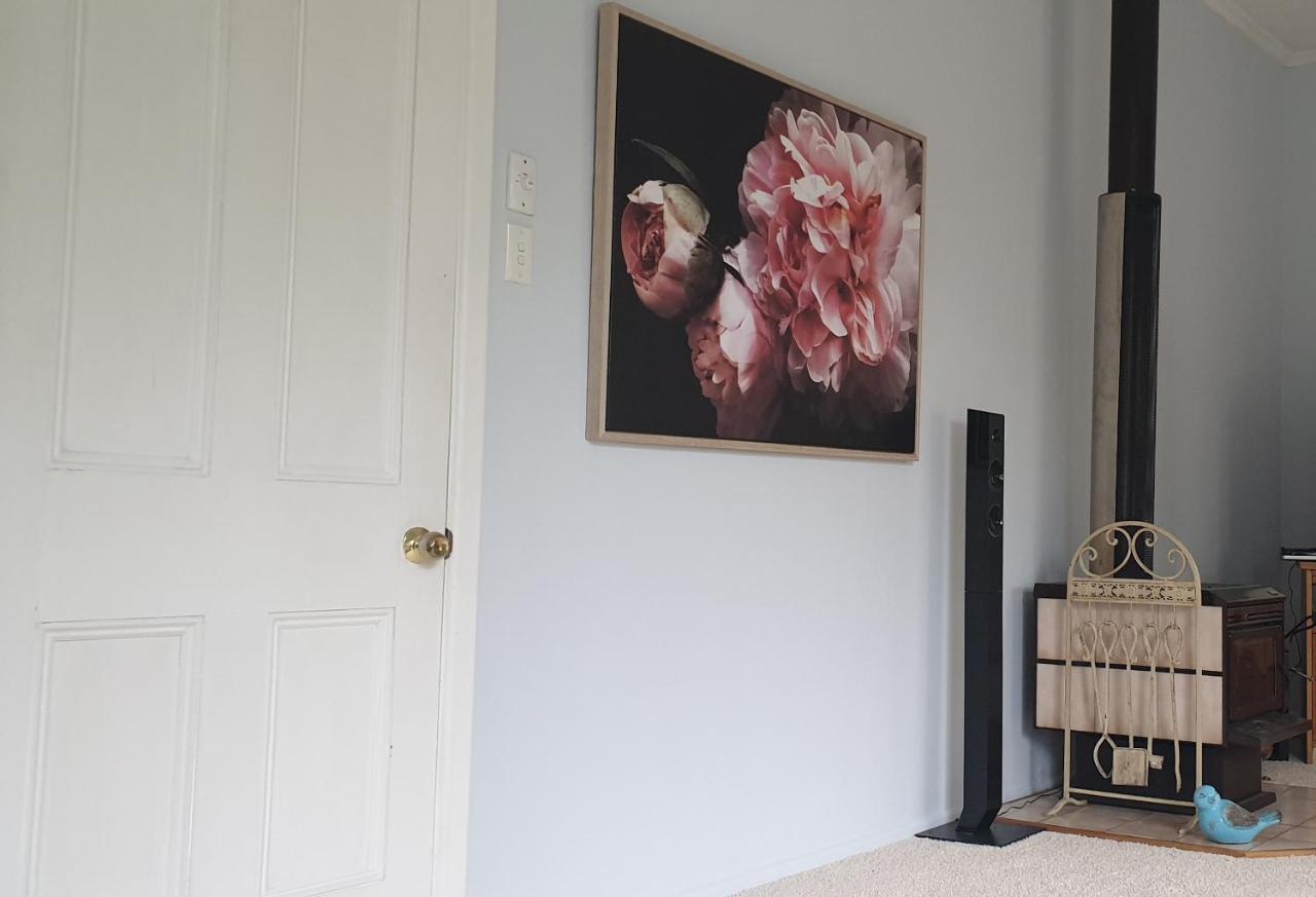 Windhaven Bed & Breakfast Duntroon Екстер'єр фото
