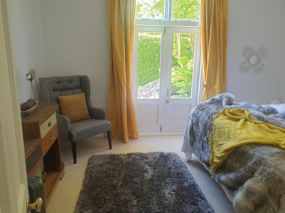 Windhaven Bed & Breakfast Duntroon Екстер'єр фото