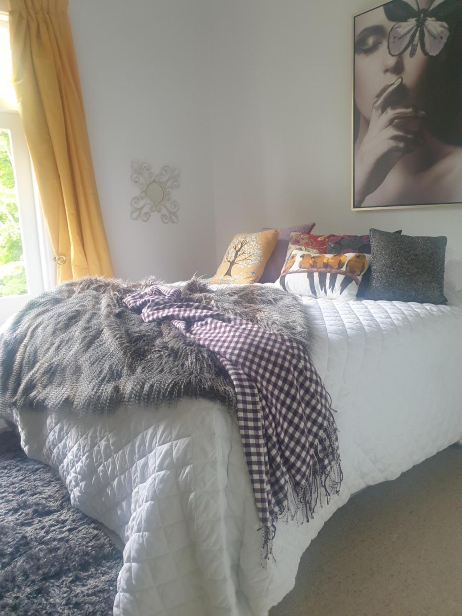 Windhaven Bed & Breakfast Duntroon Номер фото