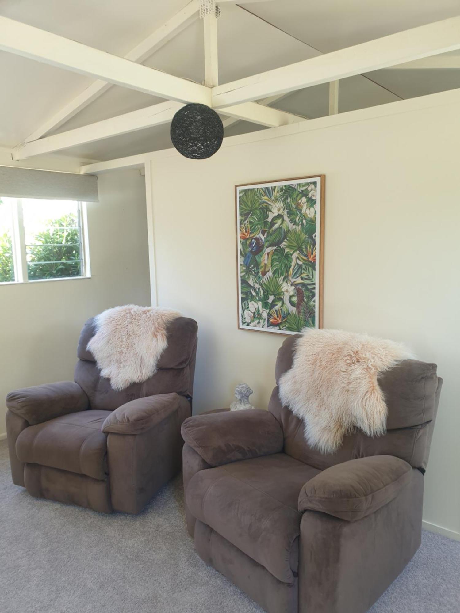 Windhaven Bed & Breakfast Duntroon Номер фото