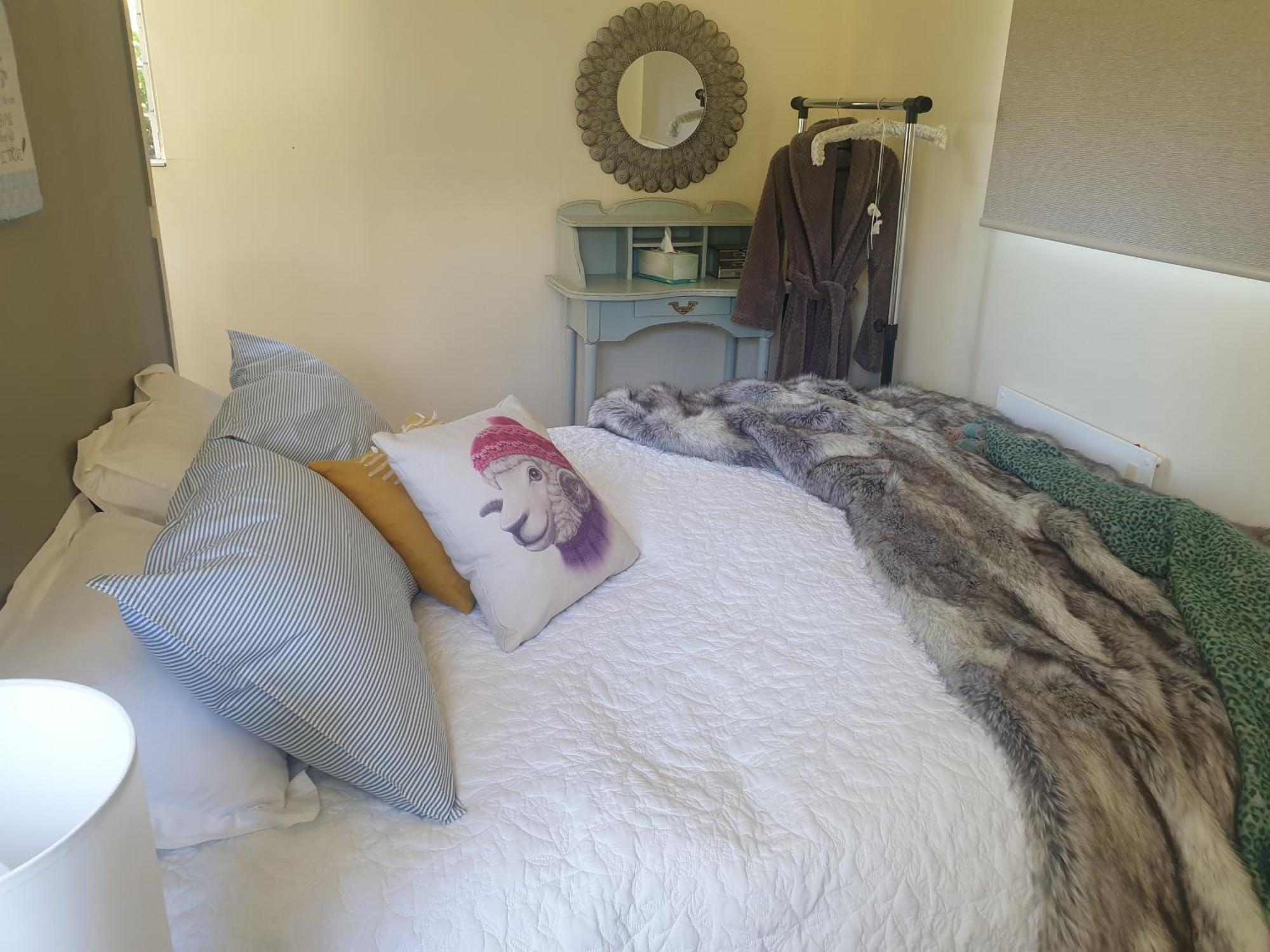 Windhaven Bed & Breakfast Duntroon Номер фото