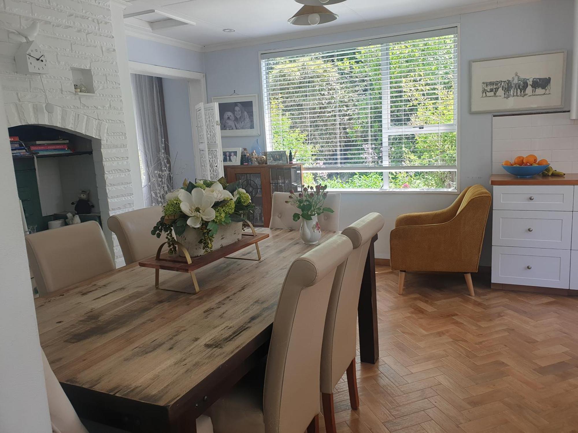 Windhaven Bed & Breakfast Duntroon Екстер'єр фото