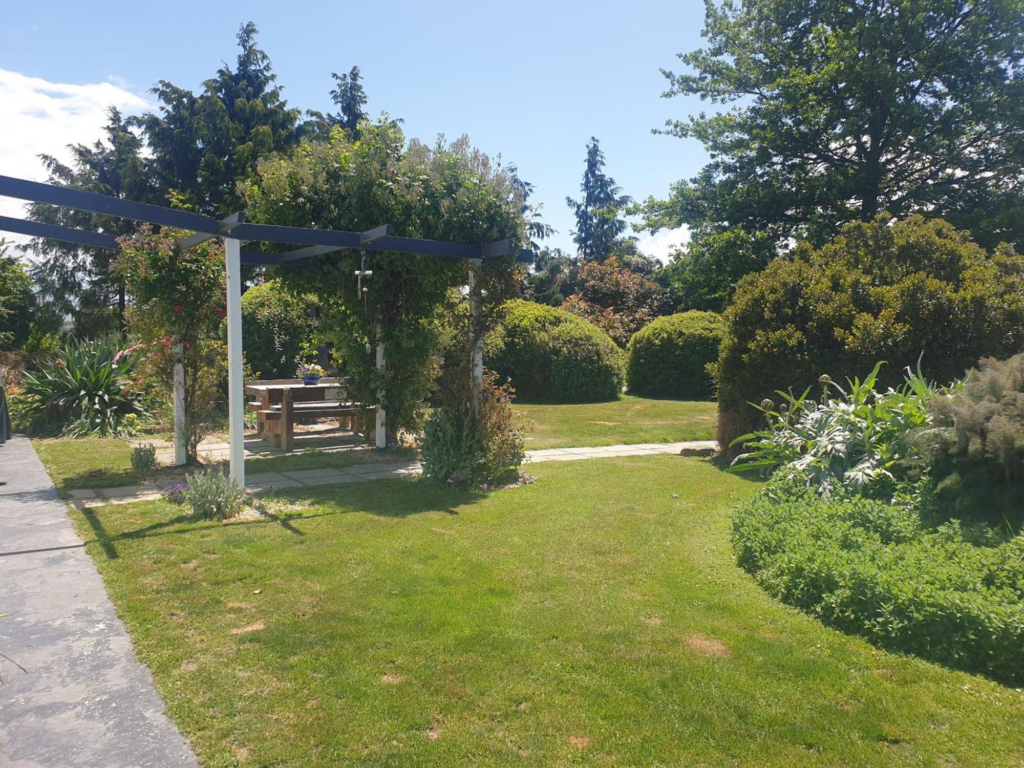 Windhaven Bed & Breakfast Duntroon Екстер'єр фото